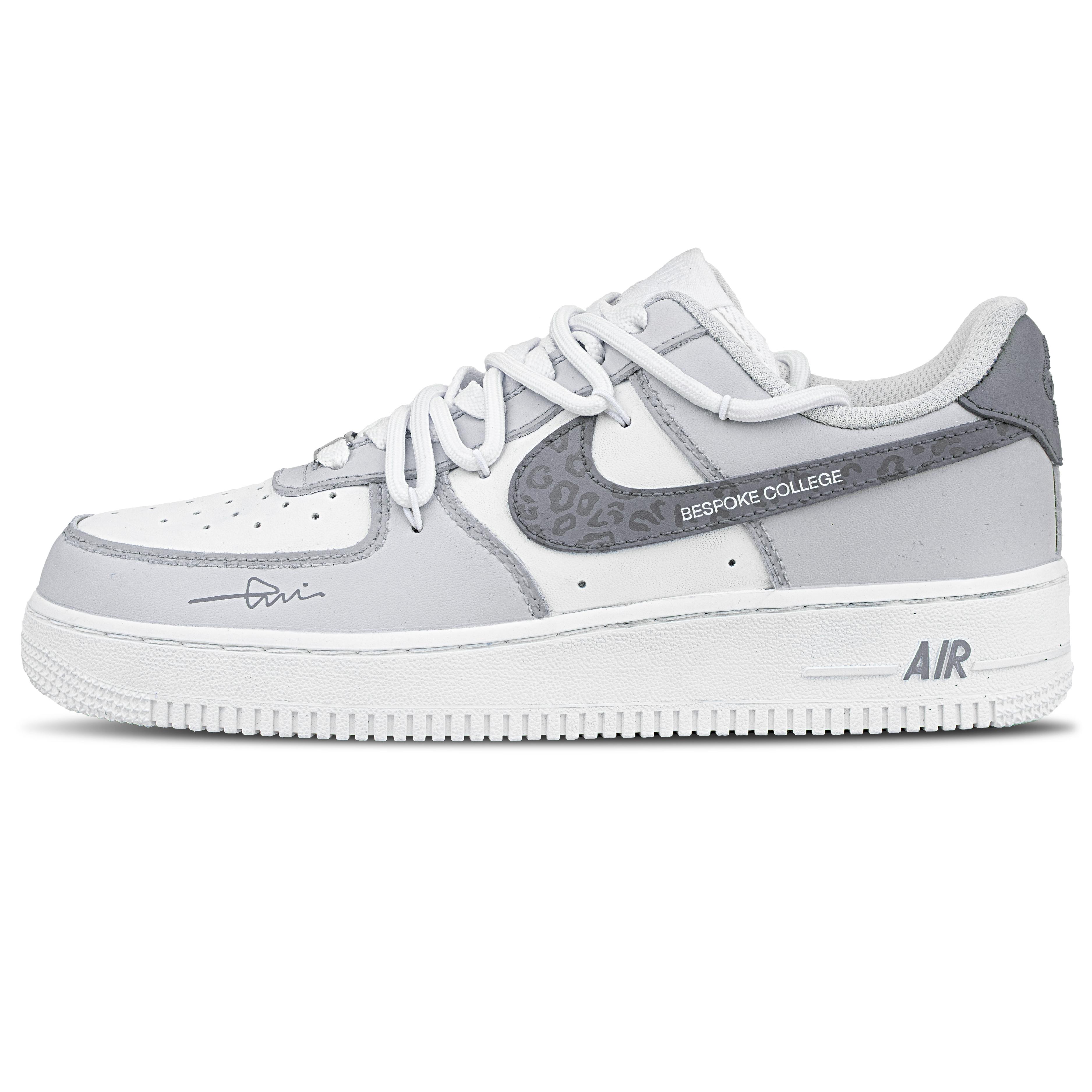 Nike Leather Coverage Low top Skateboard Shoes Unisex White Purple Gray CW2288-111(Team1117) 39
Nike Leather Coverage Low top Skateboard Shoes Unisex White Purple Gray CW2288-111(Team1117) 39