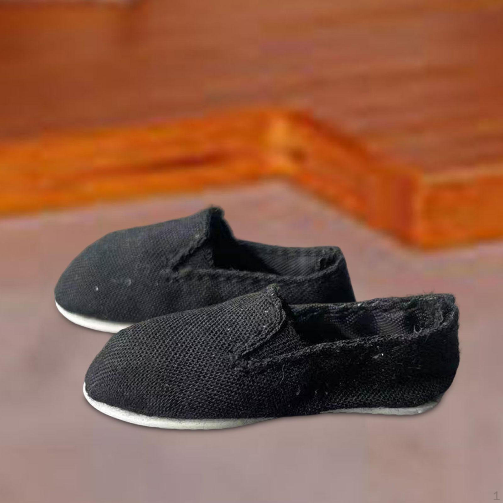 1/6 Male Figure Shoes,Costume Accessories Doll Accessory Lightweight Collection Casual for 12 inch
1/6 Male Figure Shoes,Costume Accessories Doll Accessory Lightweight Collection Casual for 12 inch
