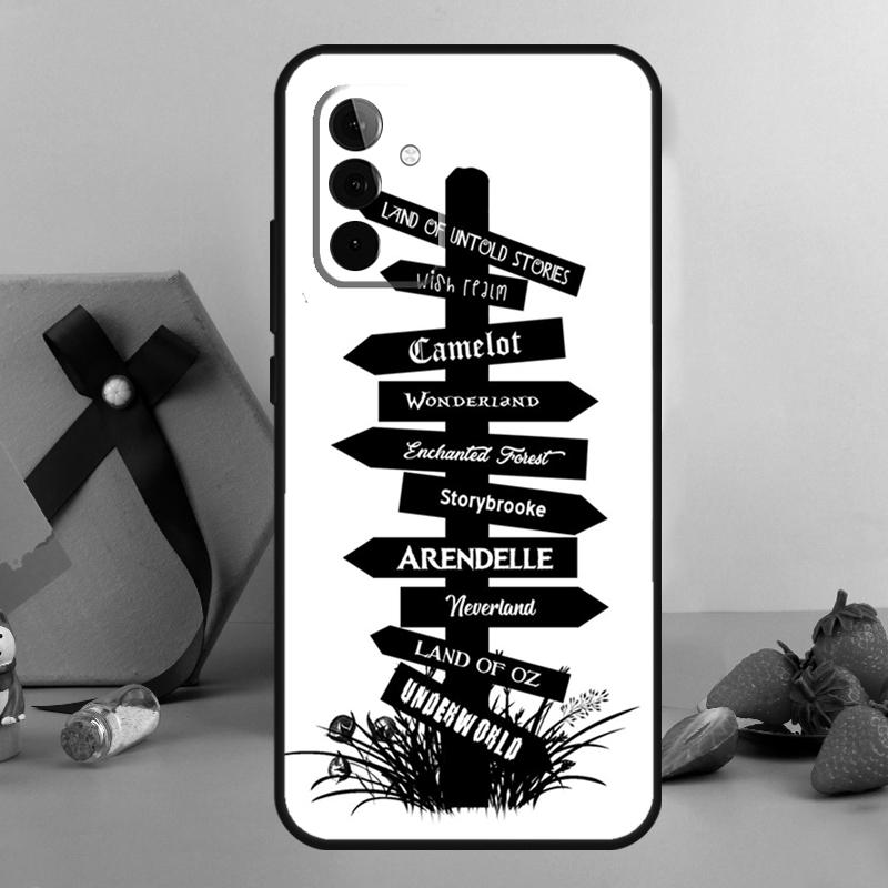 Once Upon A Time Case For Samsung Galaxy A13 A33 A53 A16 A17 A54 A34 A14 A15 A35 A55 A52 A12 A32 A26 A36 A56 Samsung A26
Once Upon A Time Case For Samsung Galaxy A13 A33 A53 A16 A17 A54 A34 A14 A15 A35 A55 A52 A12 A32 A26 A36 A56 Samsung A26