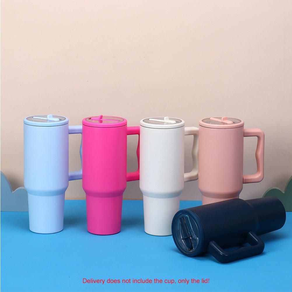 2PCS 30oz відкидна солом яна кришка для стакану, яка підходить для кухлів Stanley, захищена від пролиття, захищена від бризок, кришка для стакану, солом яна кришка для чашки
2PCS 30oz відкидна солом яна кришка для стакану, яка підходить для кухлів Stanley, захищена від пролиття, захищена від бризок, кришка для стакану, солом яна кришка для чашки