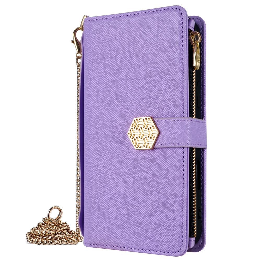 Sony Xperia 1 VII Flip Card Slot Phone Case Xperia ACE III фиолетовый
Sony Xperia 1 VII Flip Card Slot Phone Case Xperia ACE III фиолетовый