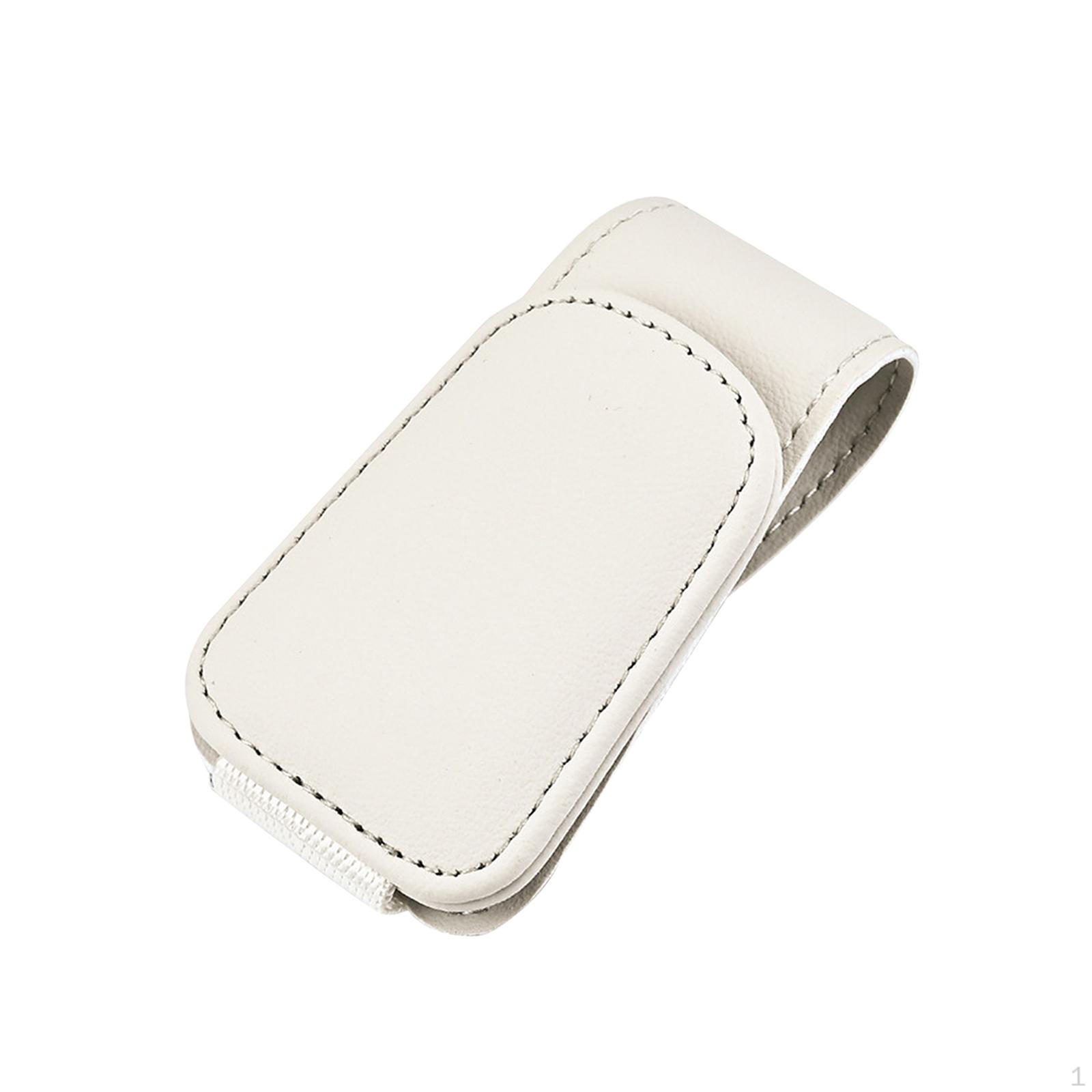 Держатель солнцезащитных очков для автомобильного козырька, зажим для автомобильного салона, универсальные очки, очки бежевый
Держатель солнцезащитных очков для автомобильного козырька, зажим для автомобильного салона, универсальные очки, очки бежевый