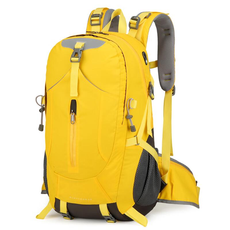 Hufeng Outdoor Sports Travel Backpack
Hufeng Outdoor Sports Travel Backpack