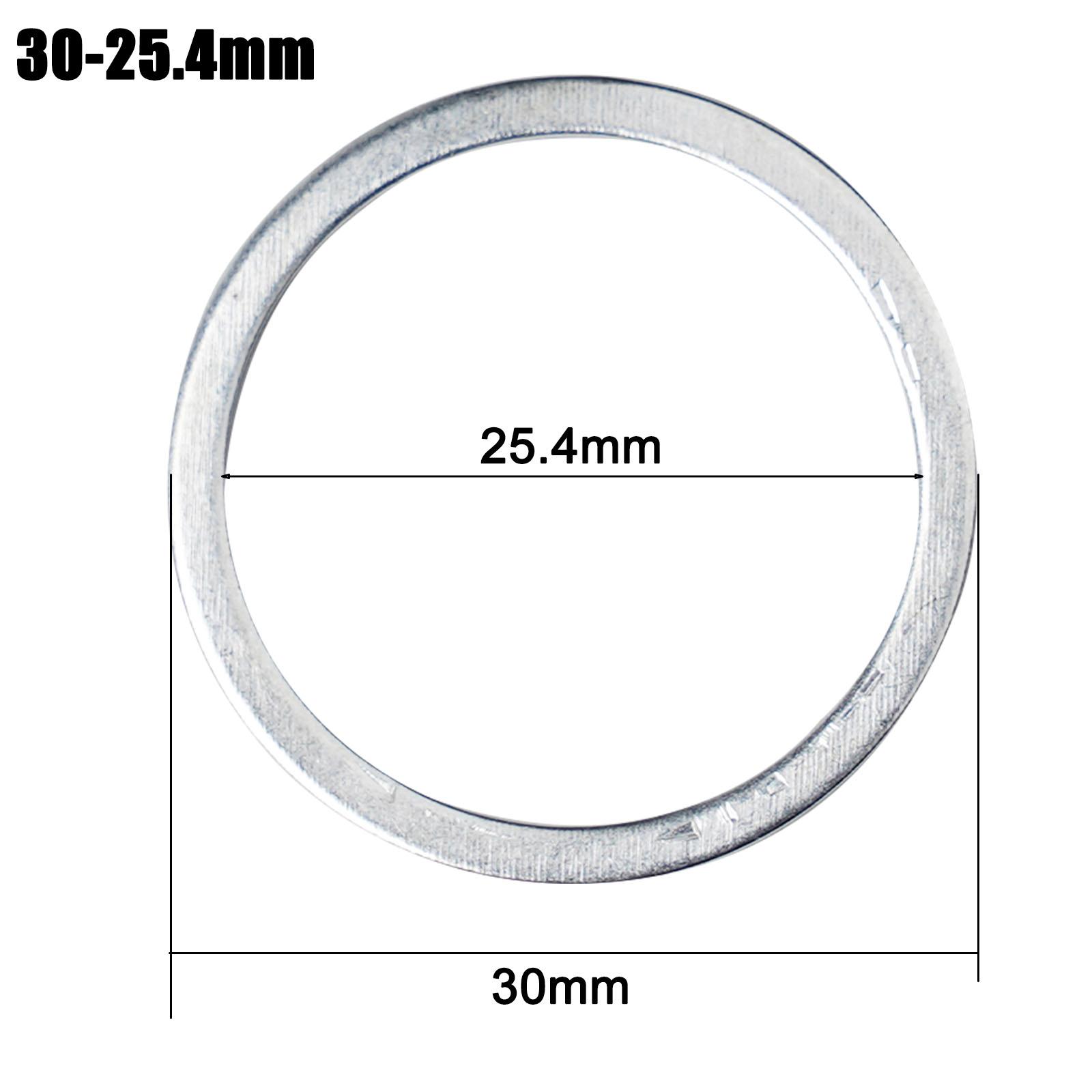 16/20/22/25.4/30/32MM Circular Saw Blades Reducing Rings Conversion Ring Cutting Discs Woodworking Tools Cutting Washer Adapters
16/20/22/25.4/30/32MM Circular Saw Blades Reducing Rings Conversion Ring Cutting Discs Woodworking Tools Cutting Washer Adapters