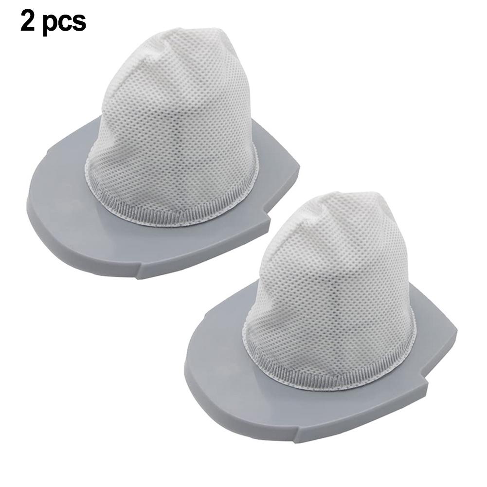 For Bissell 3in1 Lightweight Vacuum Replacement Filters for Model 2773/2773A Set of Two or Four Washable Filters
For Bissell 3in1 Lightweight Vacuum Replacement Filters for Model 2773/2773A Set of Two or Four Washable Filters