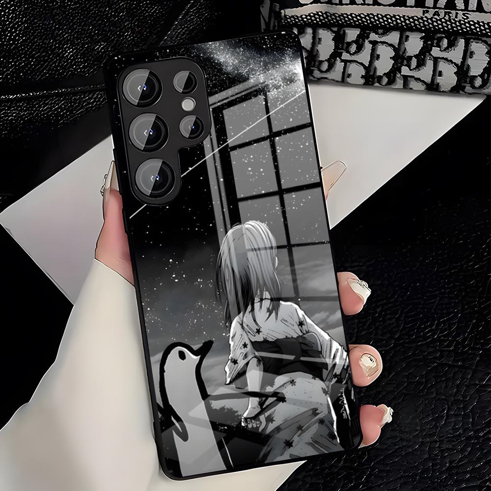 Goodnight Punpun Phone Case For Samsung A25 A13 A33 5G A54 A36 A35 A56 A52 A14 Shockproof Glass Cover Samsung A13 4G
Goodnight Punpun Phone Case For Samsung A25 A13 A33 5G A54 A36 A35 A56 A52 A14 Shockproof Glass Cover Samsung A13 4G