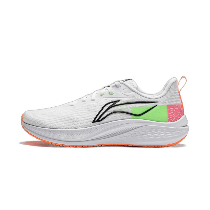 Li-Ning Chi Tu 7 ARPU003 Men s Running Shoes 46
Li-Ning Chi Tu 7 ARPU003 Men s Running Shoes 46