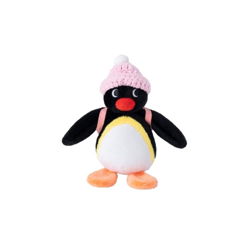 Pingu Cartoon Top Hat Cute Friend Series Knit Hat Accessories Penguin Doll Multiple Styles Backpack Pendant Toys Periphery Gifts
Pingu Cartoon Top Hat Cute Friend Series Knit Hat Accessories Penguin Doll Multiple Styles Backpack Pendant Toys Periphery Gifts