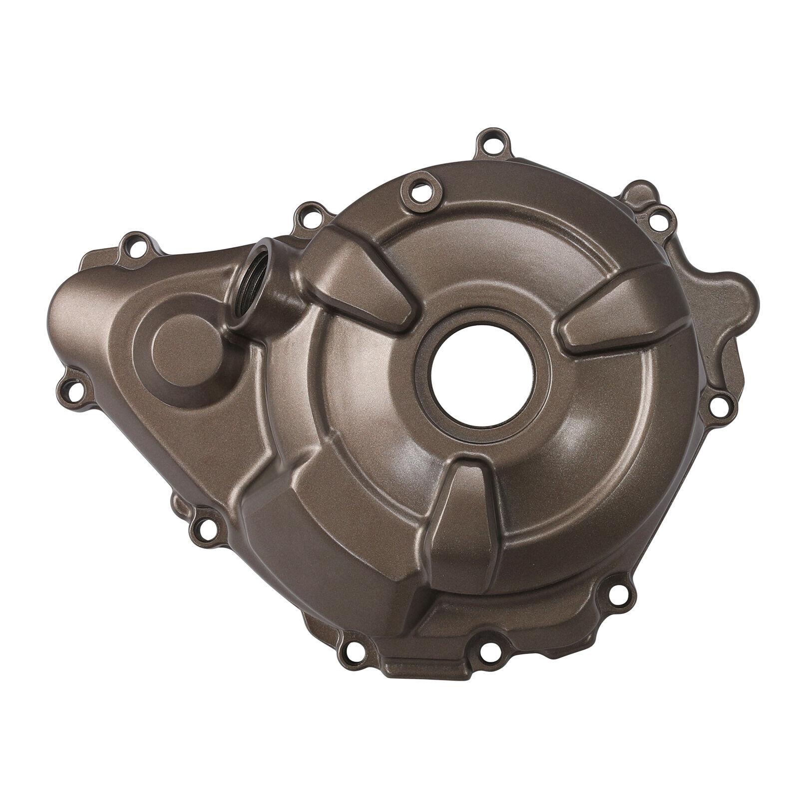 Motorcycle Left Engine Stator Cover Crankcase For Yamaha MT07 2015-2020 XSR700 2018-2023 бронзовий
Motorcycle Left Engine Stator Cover Crankcase For Yamaha MT07 2015-2020 XSR700 2018-2023 бронзовий
