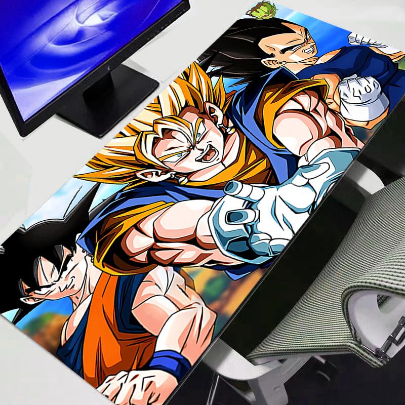 Mouse Pad Dragon Ball Z DBZ Gamer PC Computer Large XXL Desk Mat Keyboard Anime Gaming Accessories Mousepad Carpet 30x60x0.2cm
Mouse Pad Dragon Ball Z DBZ Gamer PC Computer Large XXL Desk Mat Keyboard Anime Gaming Accessories Mousepad Carpet 30x60x0.2cm