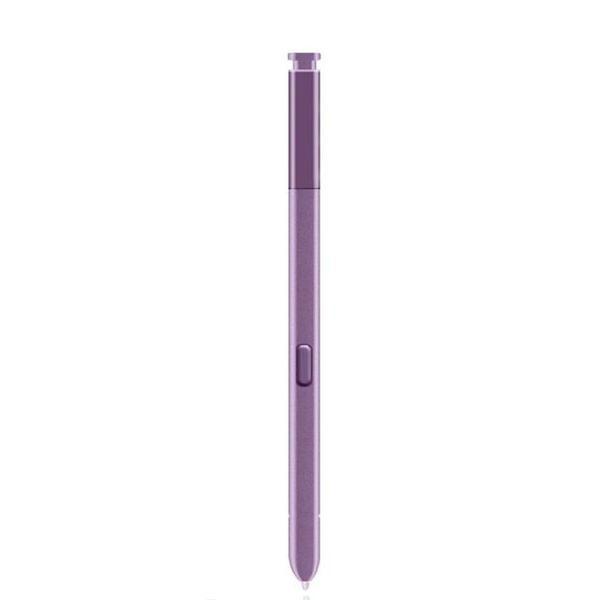 Стилус S Pen для Samsung Note 9 SPen Touch Galaxy Pencil фиолетовый
Стилус S Pen для Samsung Note 9 SPen Touch Galaxy Pencil фиолетовый