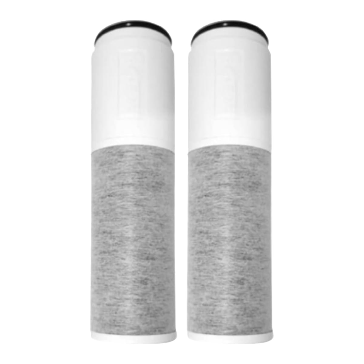 TOTO Genuine Water Purification Cartridge 2 Pieces for TH658 Type 12 Substances Removal TH658-2V1
TOTO Genuine Water Purification Cartridge 2 Pieces for TH658 Type 12 Substances Removal TH658-2V1
