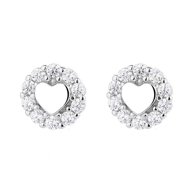 Love Thread Stud Earrings Women 2025 Fashion Personality Stud Earbone Simple Style Versatile Ear Jewelry 925 silver платиновий
Love Thread Stud Earrings Women 2025 Fashion Personality Stud Earbone Simple Style Versatile Ear Jewelry 925 silver платиновий