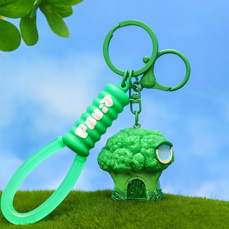 Creative Fruit Vegetable House Keychain Pendant Cartoon Cute Keychain For Women Girls Backpack Decoration Accessories Gifts
Creative Fruit Vegetable House Keychain Pendant Cartoon Cute Keychain For Women Girls Backpack Decoration Accessories Gifts
