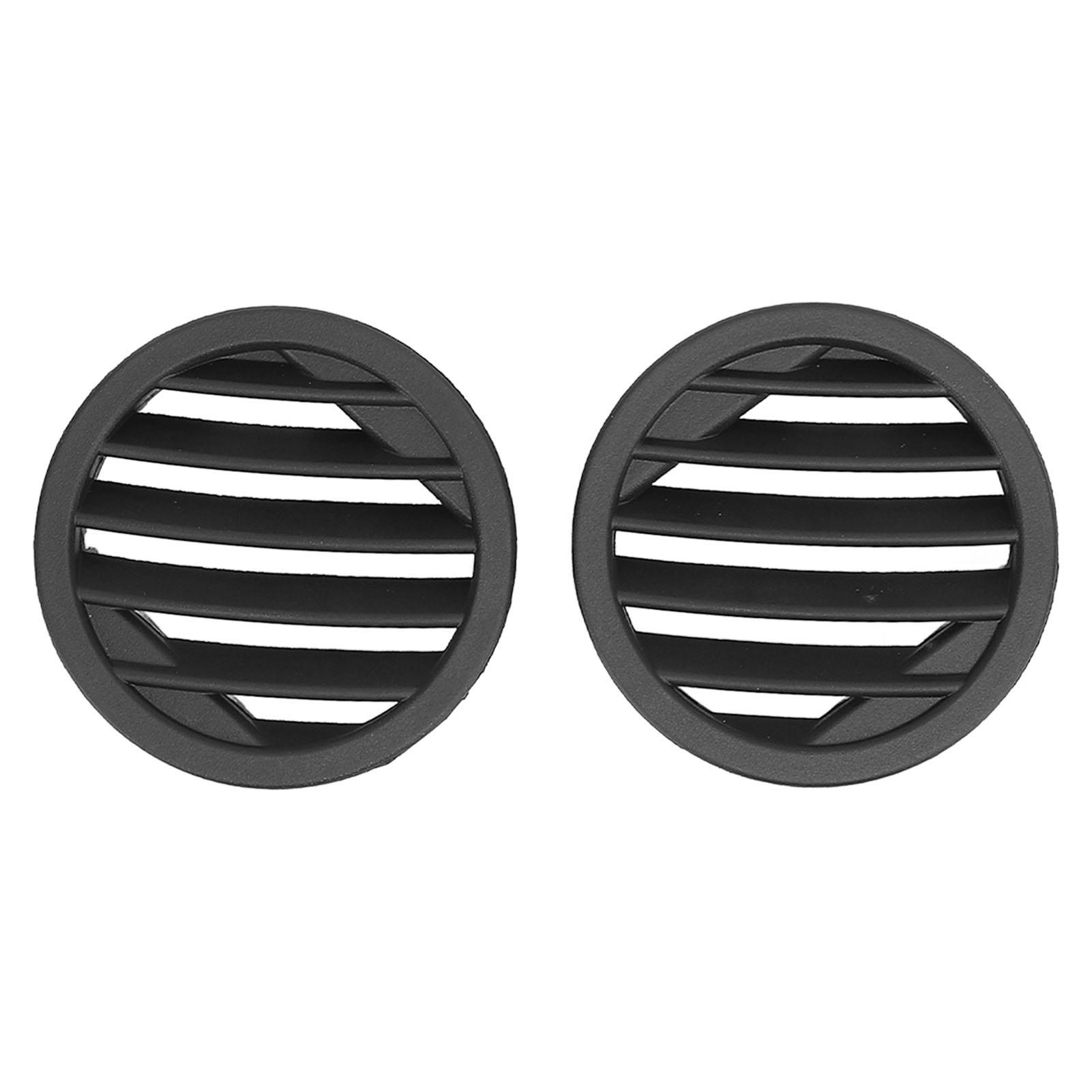 2pcs Car Air AC Vent 2046805087 Air Vent Grille Panel Cover for GLK250 GLK280 GLK300 GLK350
2pcs Car Air AC Vent 2046805087 Air Vent Grille Panel Cover for GLK250 GLK280 GLK300 GLK350