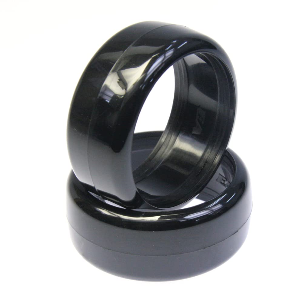 Eagle Model Drift 26mm Hard of for Tamiya 1/10 Tires, Wide, (Pack 2) 1/10 Wheels, 3725-H2
Eagle Model Drift 26mm Hard of for Tamiya 1/10 Tires, Wide, (Pack 2) 1/10 Wheels, 3725-H2