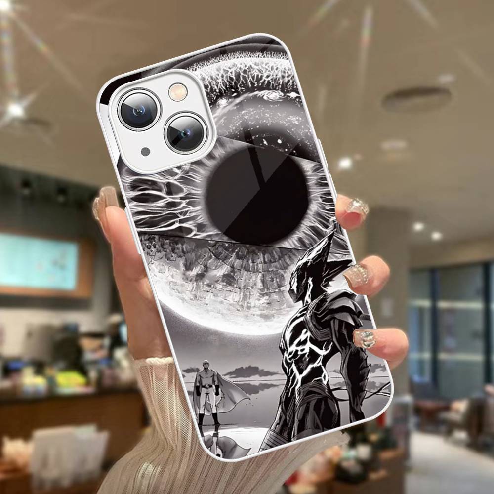 Superhero Anime One Punch Man Tempered Glass For Iphone 14 13 12 11 Pro Mini XS MAX 14Plus X XS XR Cover iphone 13 pro
Superhero Anime One Punch Man Tempered Glass For Iphone 14 13 12 11 Pro Mini XS MAX 14Plus X XS XR Cover iphone 13 pro