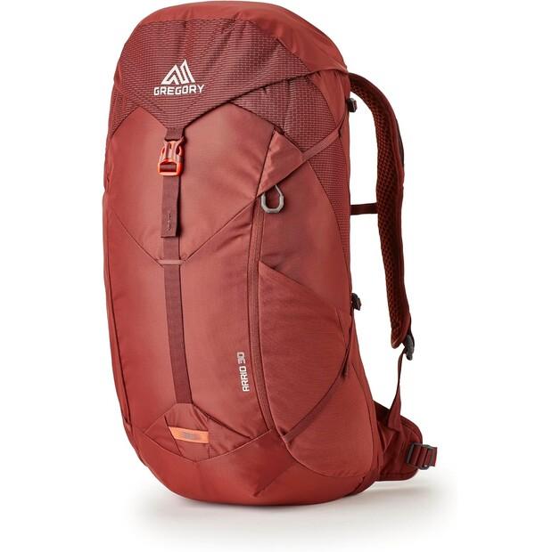 Рюкзак Gregory Arrio 30 brick red (136975-1129)
Рюкзак Gregory Arrio 30 brick red (136975-1129)