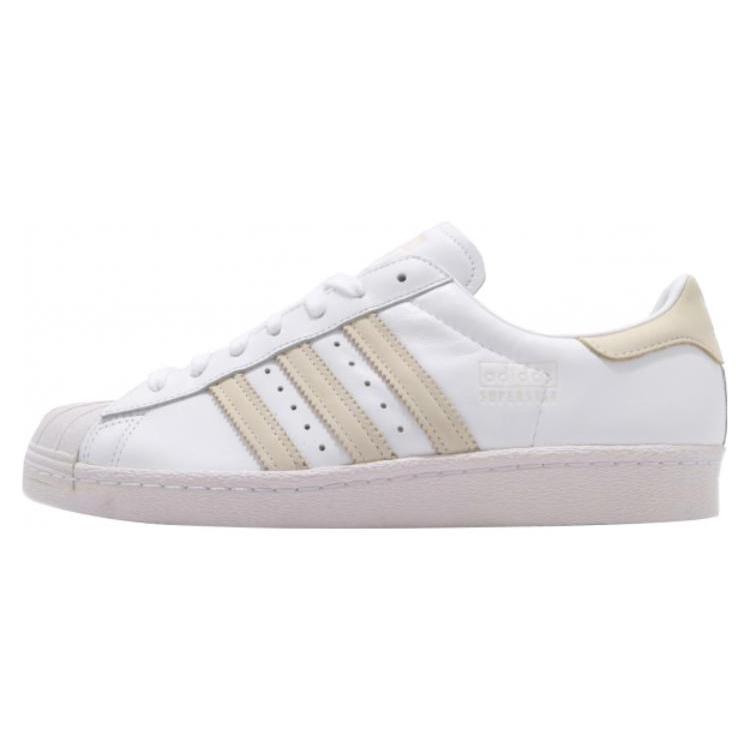 Adidas Superstar 80s Ecru Tint Women s CG7085 38⅔
Adidas Superstar 80s Ecru Tint Women s CG7085 38⅔