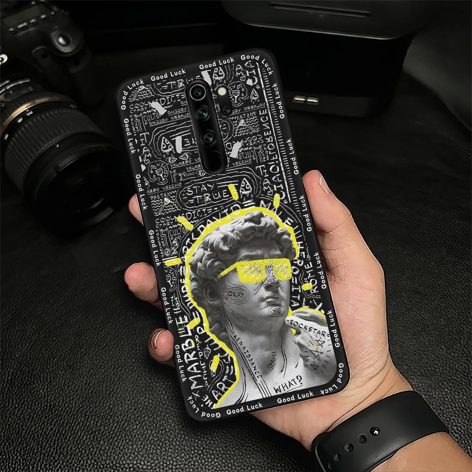 protective Shockproof Phone Case For Xiaomi Redmi Note8 Pro Back Cover Full wrap Dirt-resistant Cute Anti-dust Cartoon Xiaomi Redmi Note8 Pro
protective Shockproof Phone Case For Xiaomi Redmi Note8 Pro Back Cover Full wrap Dirt-resistant Cute Anti-dust Cartoon Xiaomi Redmi Note8 Pro