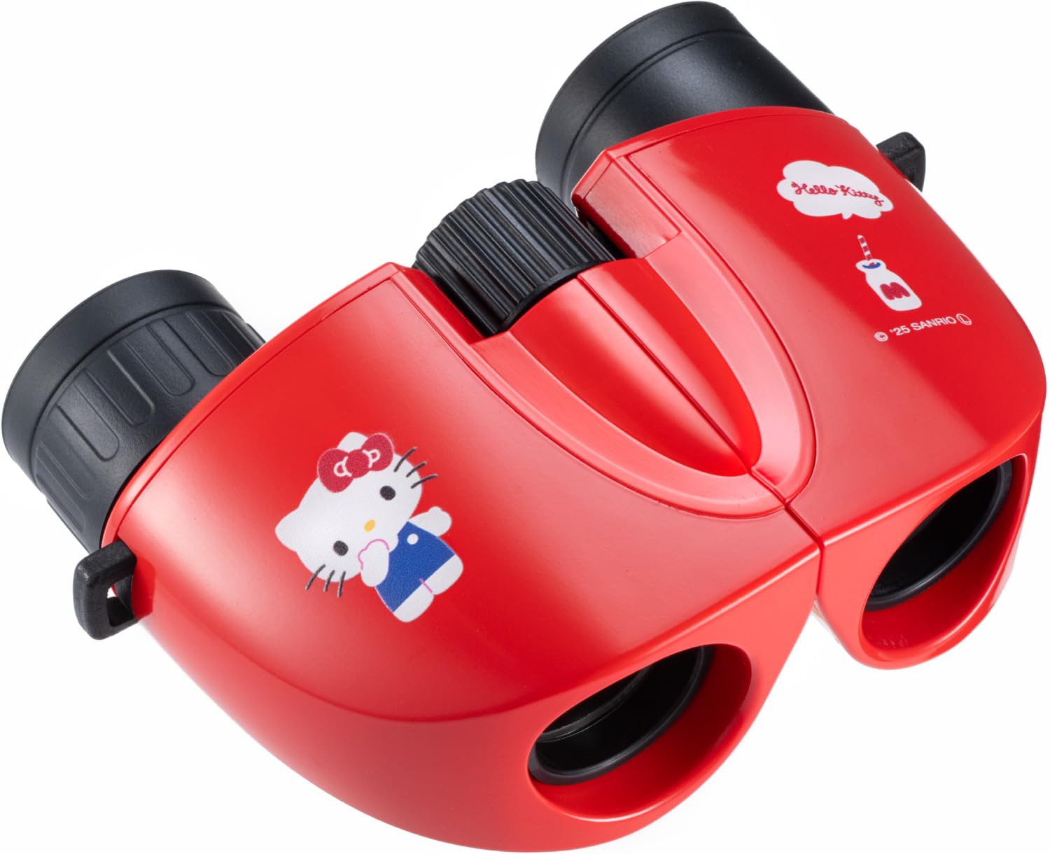 Kenko Sanrio Characters 8x 21mm Hello Kitty Charm 410240 Binoculars, Aperture, Ultra-Lightweight, Concert-Ready, (Red), Multi-Coated Lenses, Included,
Kenko Sanrio Characters 8x 21mm Hello Kitty Charm 410240 Binoculars, Aperture, Ultra-Lightweight, Concert-Ready, (Red), Multi-Coated Lenses, Included,