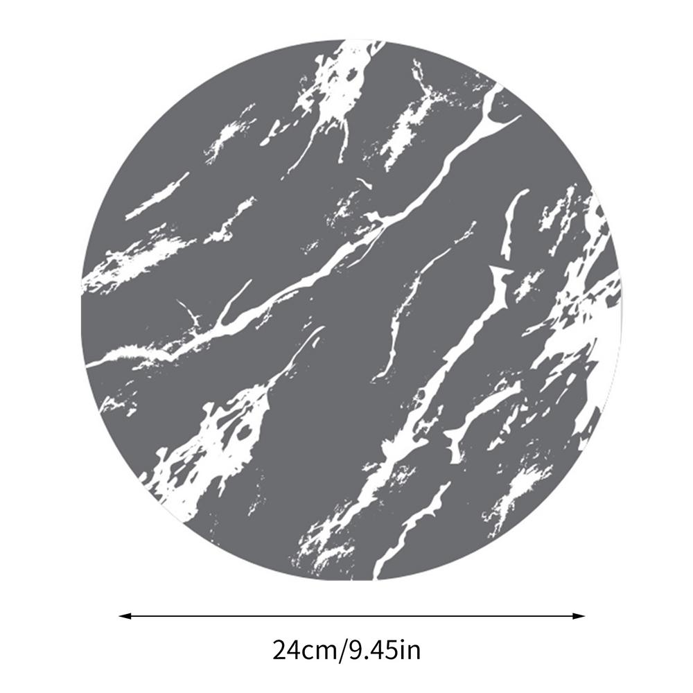 Stove Mat Pad Fiberglass Induction Cooktops Magnetic Non-slip Silicone Scratch Protector Heat Resistance For Induction Cooker 24cm темно-сірий
Stove Mat Pad Fiberglass Induction Cooktops Magnetic Non-slip Silicone Scratch Protector Heat Resistance For Induction Cooker 24cm темно-сірий