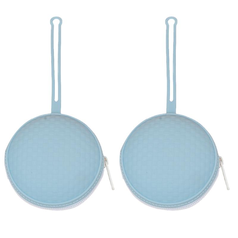 AEE4-Storage Bag Portable Dustproof Baby Storage Silicone Bag With Lanyard Baby Storage Bag синий
AEE4-Storage Bag Portable Dustproof Baby Storage Silicone Bag With Lanyard Baby Storage Bag синий