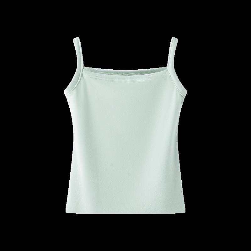 Women s Velvet-Lined Camisole Vest: Soft, Warm, Skin-Friendly Sleeveless Base Layer for Autumn and Winter Extra Extra Large
Women s Velvet-Lined Camisole Vest: Soft, Warm, Skin-Friendly Sleeveless Base Layer for Autumn and Winter Extra Extra Large