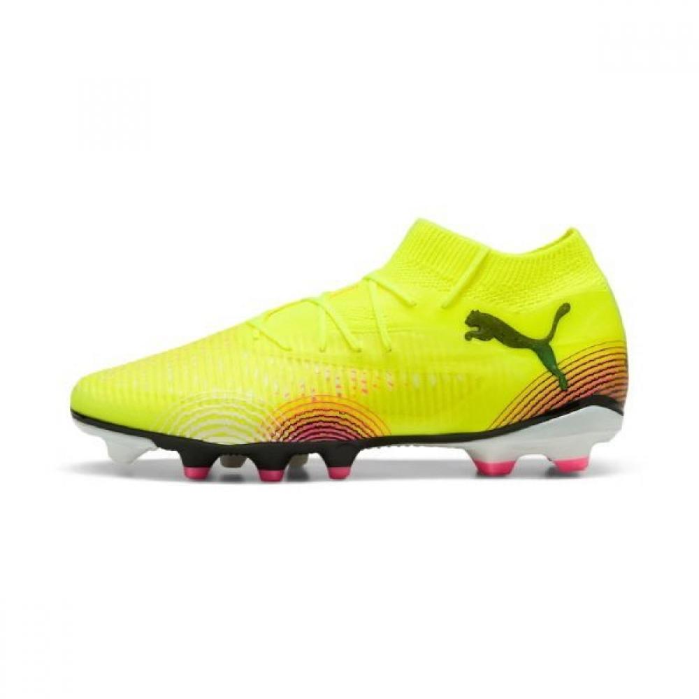 Puma Футбольные бутсы Future 8 Pro Natural Turf Artificial Turf Fg Ag Future 8 Pro Fg Ag 108139 03 03 Yellow Alert/255
Puma Футбольные бутсы Future 8 Pro Natural Turf Artificial Turf Fg Ag Future 8 Pro Fg Ag 108139 03 03 Yellow Alert/255