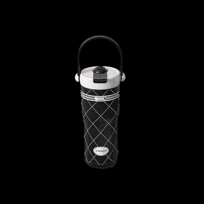 Westinghouse Iluo Stainless Steel Sport Straw Bottle
Westinghouse Iluo Stainless Steel Sport Straw Bottle