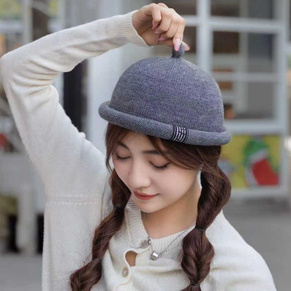 New knitted watermelon hat men s and women s fashion simple autumn and winter warm foreign style versatile pacifier landlord hat solid color One size fits all сірий колір
New knitted watermelon hat men s and women s fashion simple autumn and winter warm foreign style versatile pacifier landlord hat solid color One size fits all сірий колір