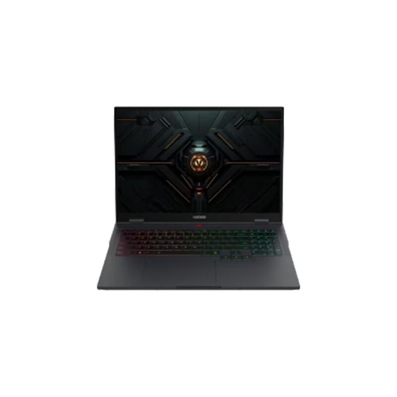 HASEE Zhanshen T9 Plus Gaming Laptop (CN version)
HASEE Zhanshen T9 Plus Gaming Laptop (CN version)