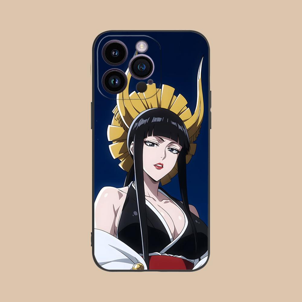 Senjumaru Shutara Phone Case for iPhone 17 16 15 14 13 12 11 X XR XS 8 7 Air Pro Max Plus Mini Soft TPU Shockproof Cover iPhone 7 Plus
Senjumaru Shutara Phone Case for iPhone 17 16 15 14 13 12 11 X XR XS 8 7 Air Pro Max Plus Mini Soft TPU Shockproof Cover iPhone 7 Plus
