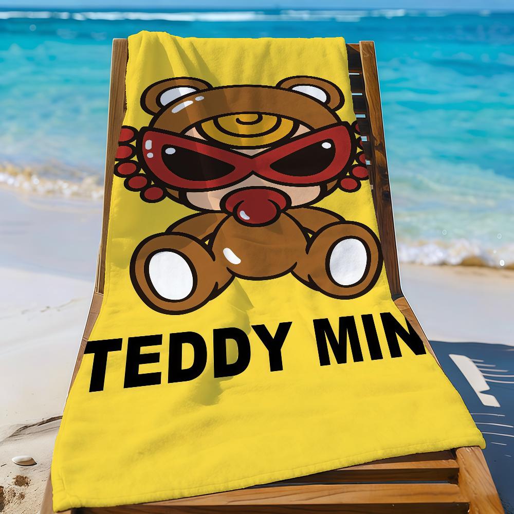 Fashion H-Hysteric Brand M-Mini-S Towel Sports Quick Dry Travel Camping Gear Sandproof Soft Light Large Beach Towel W40*H60(CM)
Fashion H-Hysteric Brand M-Mini-S Towel Sports Quick Dry Travel Camping Gear Sandproof Soft Light Large Beach Towel W40*H60(CM)