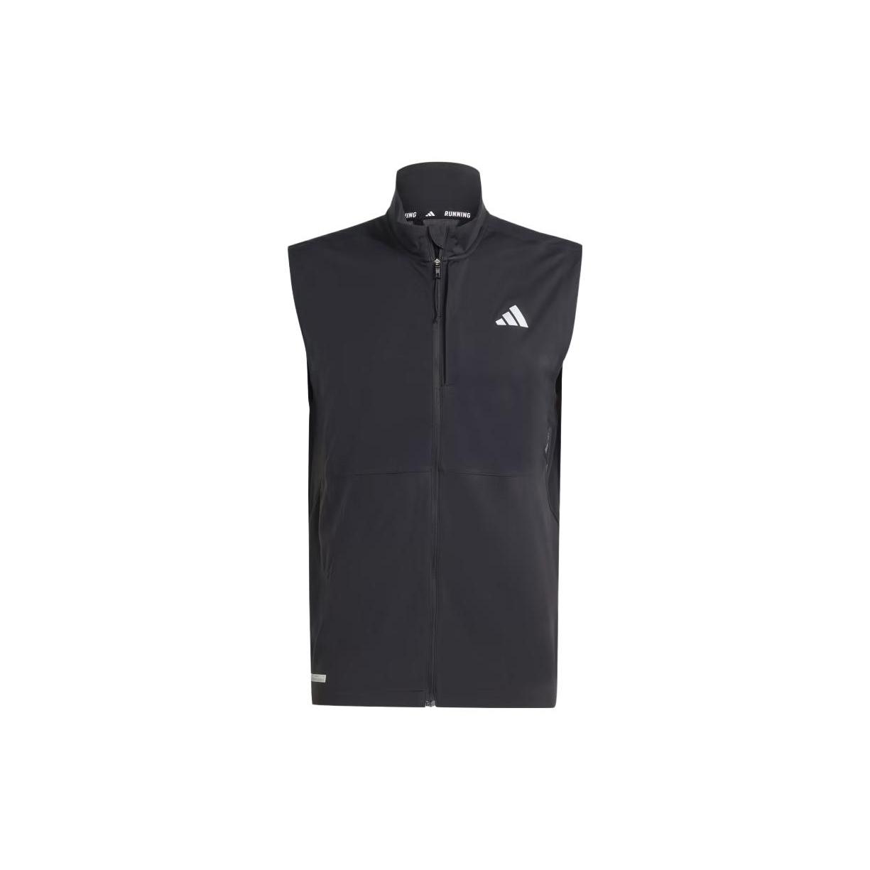 Новые мужские жилеты Adidas Ultimate Черный HZ4441 M
Новые мужские жилеты Adidas Ultimate Черный HZ4441 M