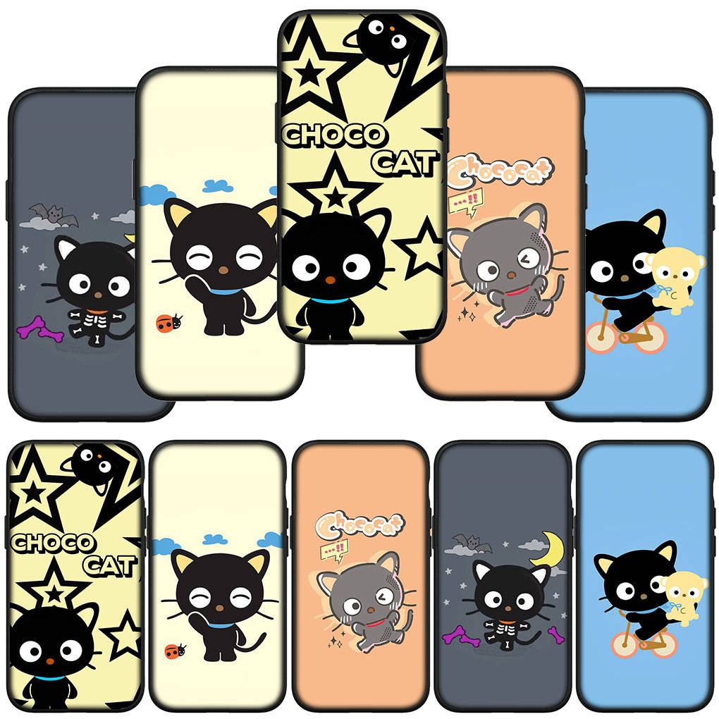for iPhone 16 15 Xiaomi Redmi Note 13 12 11 Pro Max X 9 14 XR Samsung Galaxy A16 S24 S23 Plus A06 14C 10 8 7 Huawei OPPO Chococat Lovely Phone Case
for iPhone 16 15 Xiaomi Redmi Note 13 12 11 Pro Max X 9 14 XR Samsung Galaxy A16 S24 S23 Plus A06 14C 10 8 7 Huawei OPPO Chococat Lovely Phone Case
