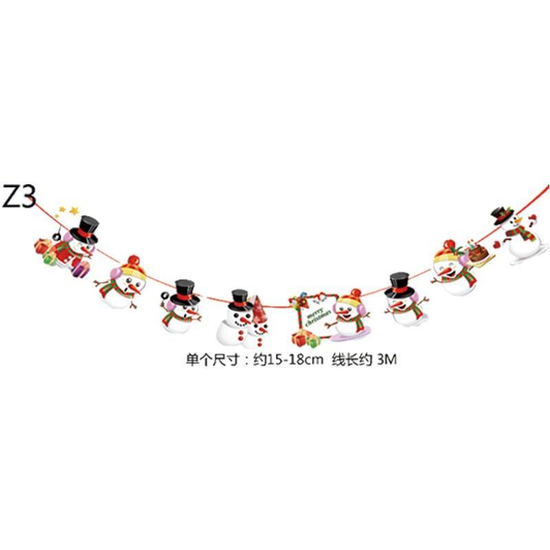 Christmas Banner Christmas Tree Ornaments Merry Christmas Decoration For Home Santa Claus Pendant Xmas Gifts New Year 2025 Gift небо синє кольору
Christmas Banner Christmas Tree Ornaments Merry Christmas Decoration For Home Santa Claus Pendant Xmas Gifts New Year 2025 Gift небо синє кольору