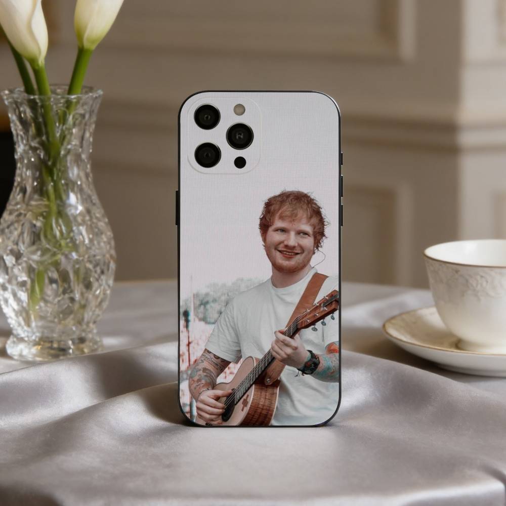 E-Ed-D Versatile S-Sheeran-N Phone Case For iPhone 17,16,15,14,13,12,11 Plus,Pro Max,XS,Soft Silicone Black Cover iPhone16se4
E-Ed-D Versatile S-Sheeran-N Phone Case For iPhone 17,16,15,14,13,12,11 Plus,Pro Max,XS,Soft Silicone Black Cover iPhone16se4