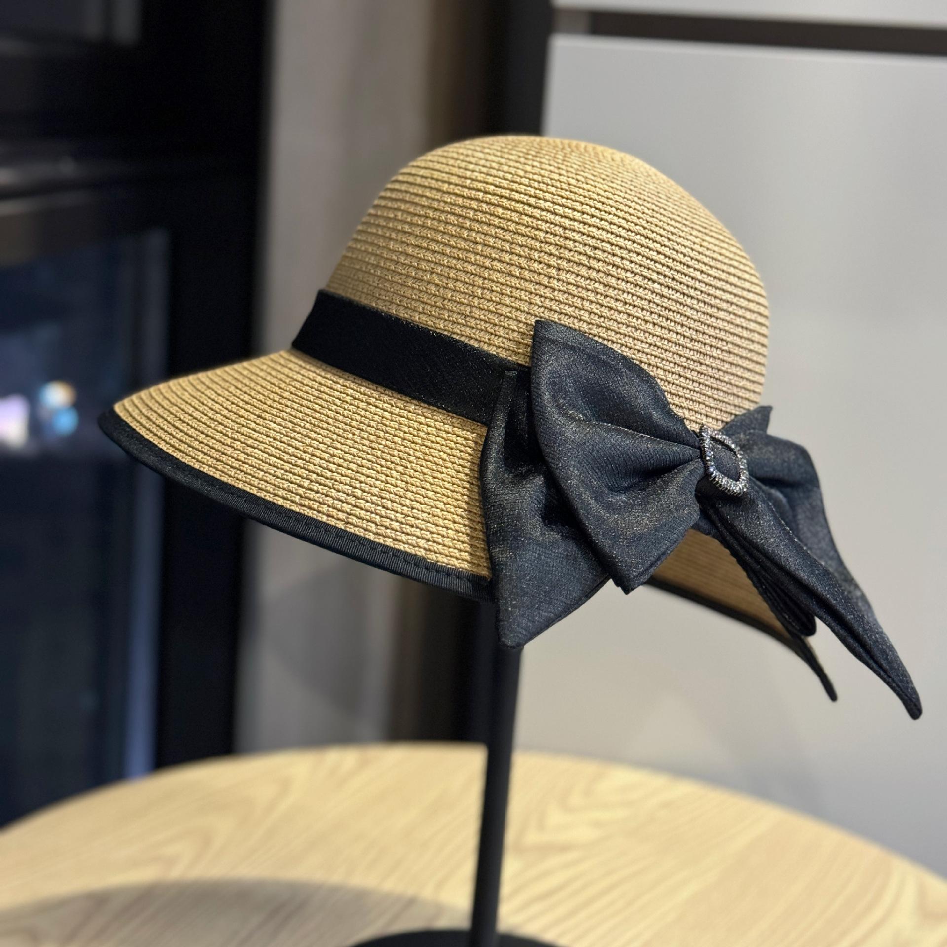 Women S Straw Wide Brim Hat with Cute Bow - Breathable, Visor Cap for Beach & Outdoor Seaside Activities, Natural Beige Color Adjustable хакі
Women S Straw Wide Brim Hat with Cute Bow - Breathable, Visor Cap for Beach & Outdoor Seaside Activities, Natural Beige Color Adjustable хакі