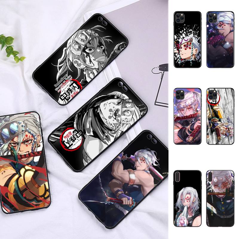 Чехол для телефона Demon Slayer Uzui Tengen для iPhone 11 12 13 Mini Pro Max 8 7 6 6S Plus X 5 SE 2020 XR XS Funda Case
Чехол для телефона Demon Slayer Uzui Tengen для iPhone 11 12 13 Mini Pro Max 8 7 6 6S Plus X 5 SE 2020 XR XS Funda Case