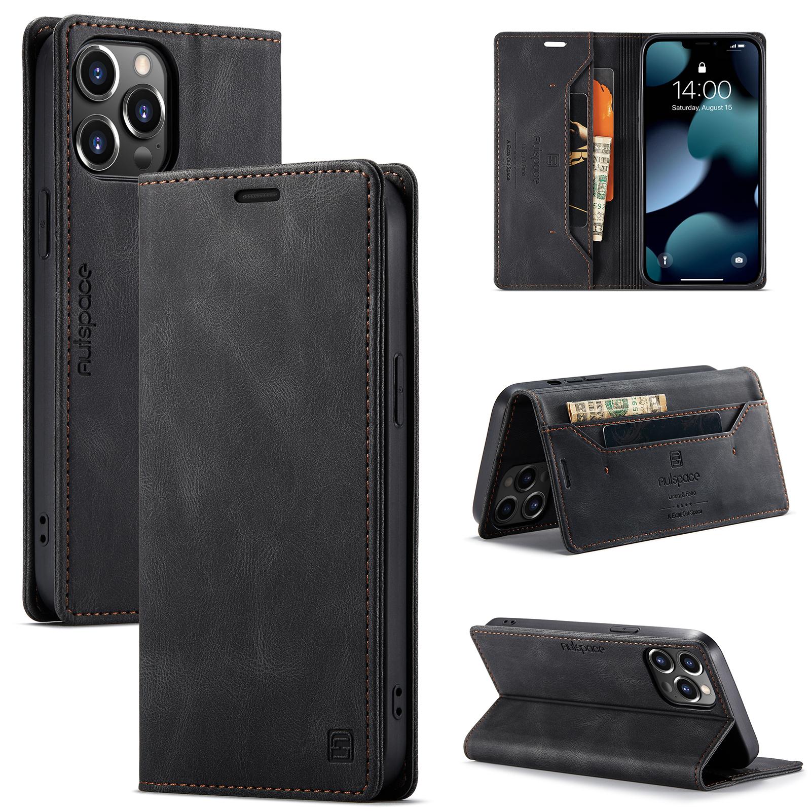 AutSpace-A01 Leather Case for iPhone 14 Pro Max Wallet Card Slots Cover Magnetic Flip New чёрный
AutSpace-A01 Leather Case for iPhone 14 Pro Max Wallet Card Slots Cover Magnetic Flip New чёрный