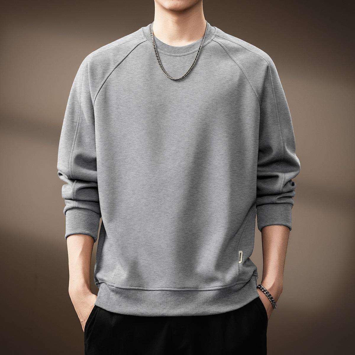 Luxury American-Style Heavyweight Hoodie for Men, Plus Velvet, Patchwork Design, Autumn/Winter Loose Fit, Round Neck, Long Sleeve Pullover. L (120-140 jin)
Luxury American-Style Heavyweight Hoodie for Men, Plus Velvet, Patchwork Design, Autumn/Winter Loose Fit, Round Neck, Long Sleeve Pullover. L (120-140 jin)
