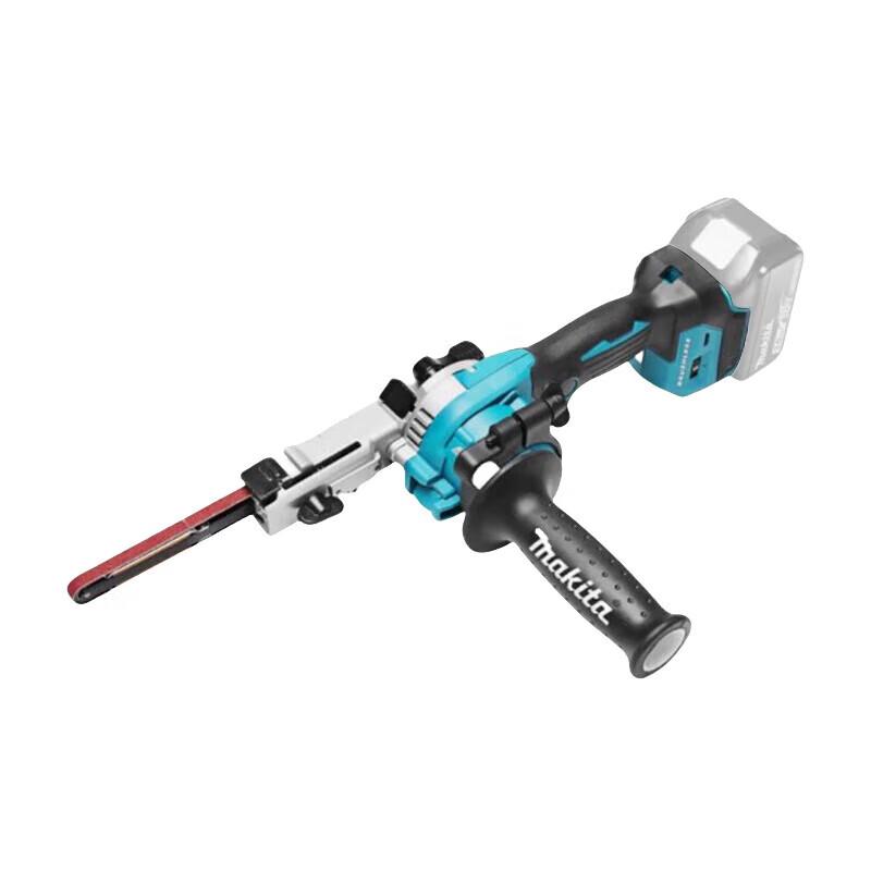 Makita Cordless Belt Sander DBS180Z CN plug (adapter included)
Makita Cordless Belt Sander DBS180Z CN plug (adapter included)