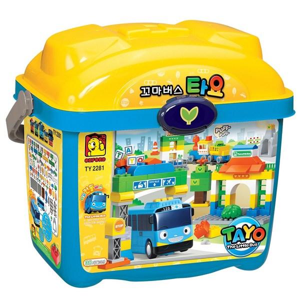 Oxford Little Bus Time TY2281Популярные корейские куклы и игрушки
Oxford Little Bus Time TY2281Популярные корейские куклы и игрушки