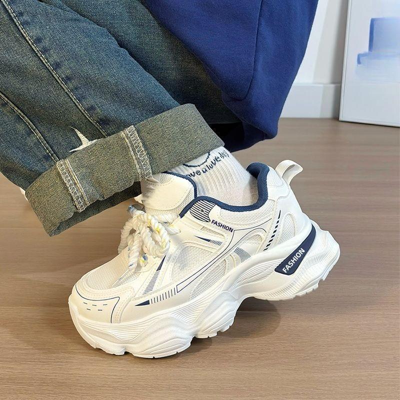 Spring and Autumn Elegant Sexy Breathable Running Sports and Leisure Shoes Fashiable Hot Selling New Comfortable Women s Shoes 40 синій
Spring and Autumn Elegant Sexy Breathable Running Sports and Leisure Shoes Fashiable Hot Selling New Comfortable Women s Shoes 40 синій
