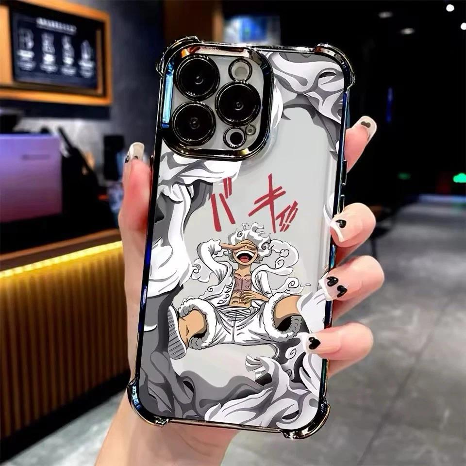 Anime Ones Pieces Phone Case For Samsung S26 S25 S24 S23 S22 S21 S20 FE Note20 Edge Plus Ultra 4G 5G Anti Fall Airbag Samsung S23 5G
Anime Ones Pieces Phone Case For Samsung S26 S25 S24 S23 S22 S21 S20 FE Note20 Edge Plus Ultra 4G 5G Anti Fall Airbag Samsung S23 5G