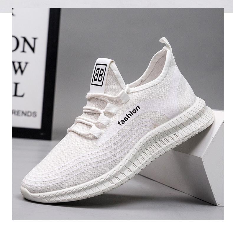 Новая мода мужская обувь спортивная обувь для бега легкая мужская повседневная обувь маленькие кеды трендовая универсальная мужская обувь 44
Новая мода мужская обувь спортивная обувь для бега легкая мужская повседневная обувь маленькие кеды трендовая универсальная мужская обувь 44