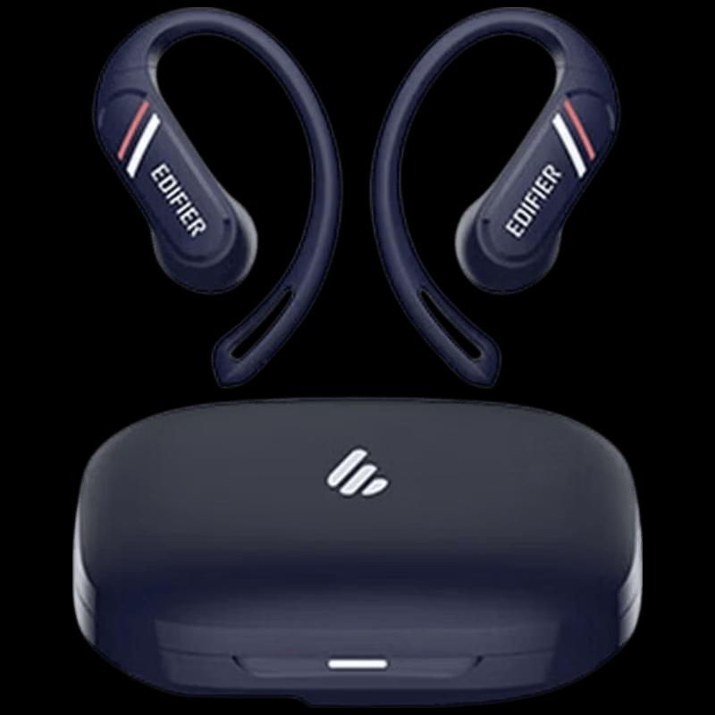 Edifier Comfo SE Open-Ear True Wireless Bluetooth Earbuds
Edifier Comfo SE Open-Ear True Wireless Bluetooth Earbuds