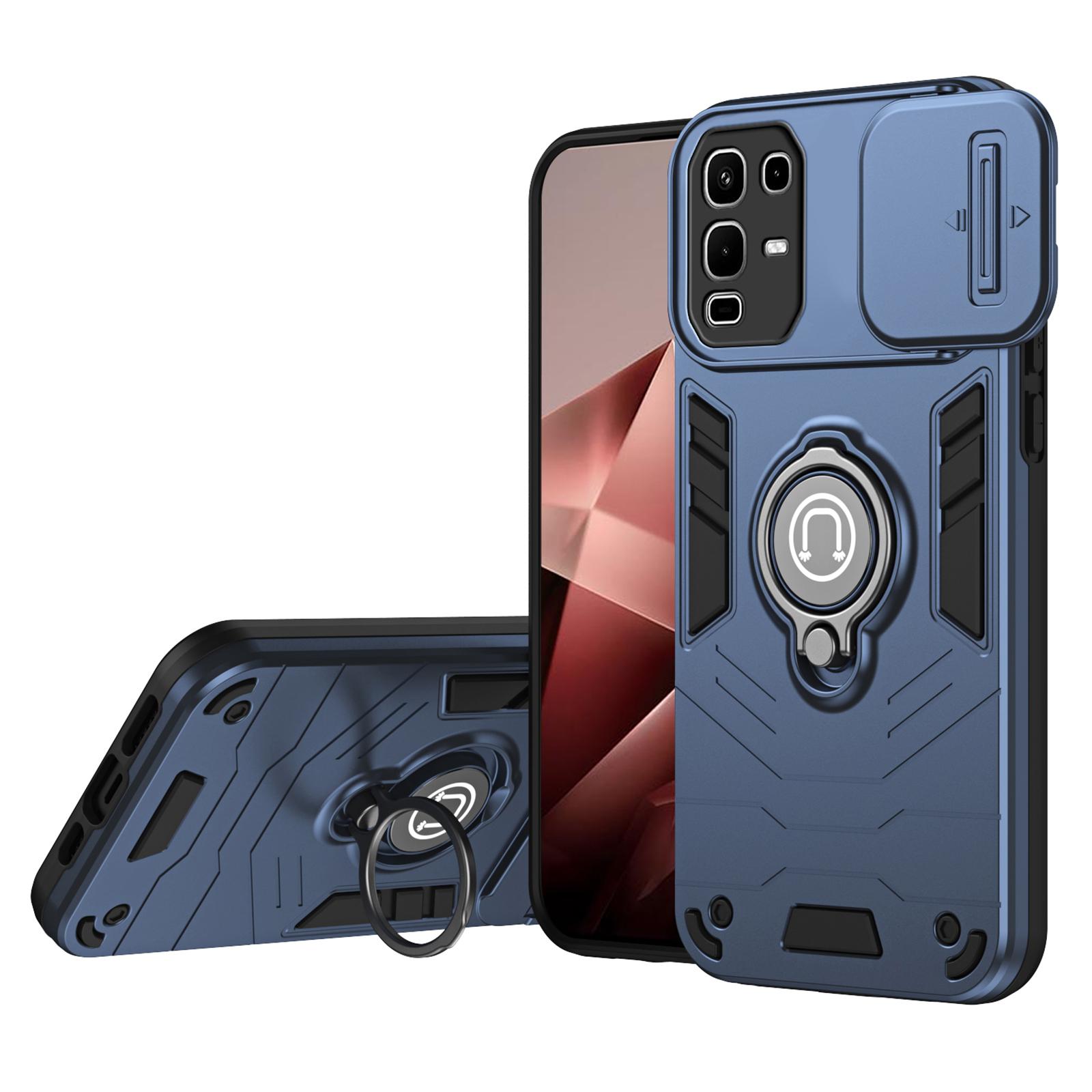 For Infinix Note 50s 5G Case Slide Camshield Kickstand PC+TPU Phone Cover
For Infinix Note 50s 5G Case Slide Camshield Kickstand PC+TPU Phone Cover