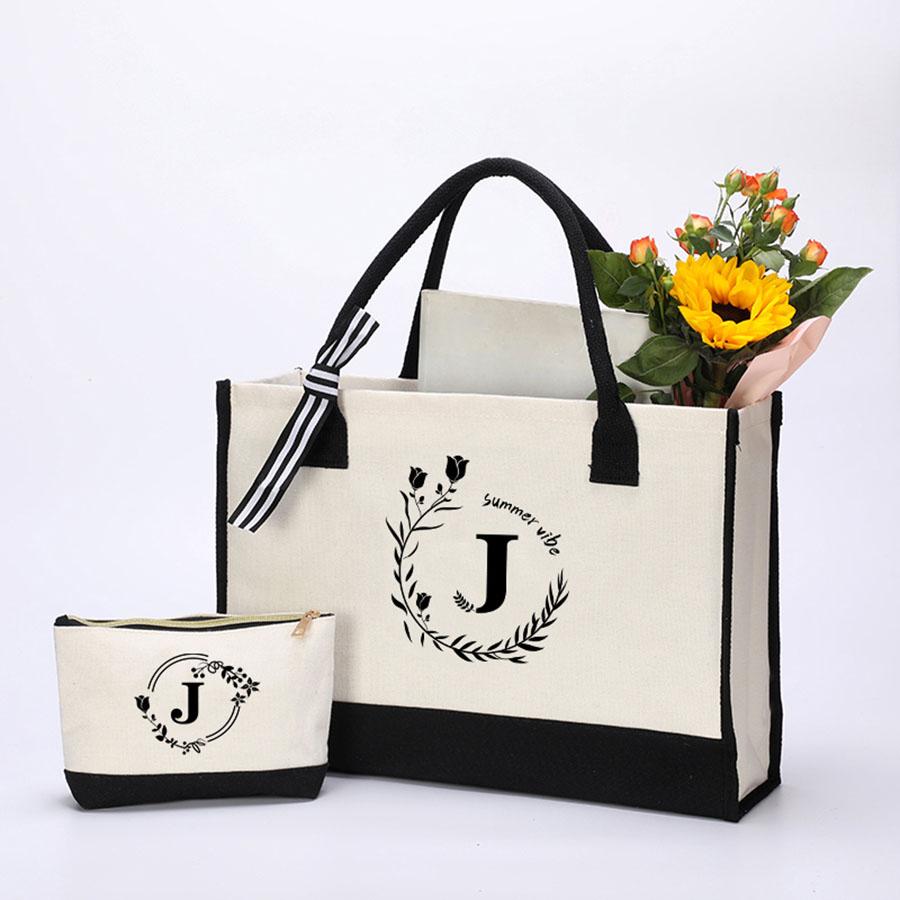 New canvas handbag Picnic and outing storage bag Large capacity tote bag Waterproof shoulder bag inside
New canvas handbag Picnic and outing storage bag Large capacity tote bag Waterproof shoulder bag inside